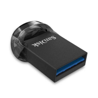 Sandisk USB Flash Drive 3.2 Mini Pendrive USB Flash Drive 128 64 32GB Pen Drive 400Mb USB Flash Stick Disk Key Usb For Computer