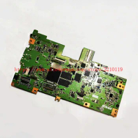 New Original Main circuit Board Motherboard PCB repair Parts For Nikon coolpix P1000 diginal camera Free shipping