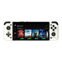 จอยเกมมือถือ GameSir X2 Pro-Xbox Mobile Game Controller - สีขาวแสงจันทน์ อุปกรณ์เสริมสำหรับมือถือ