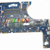Carte Mere For HP Probook 450 G4 470 G4 Laptop Motherboard i7-7500U 907715-001 907715-501 907715-601 Fully tested and working