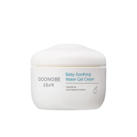 GOONGBE Baby Soothing Water Gel Cream 100ml