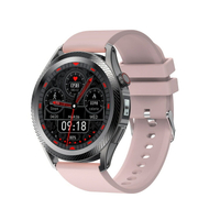 【免運】開發票 美雅閣| 智慧手錶 智能手錶 新款X5智能手表指尖血壓長桑血壓體溫1.39大屏360*360心率