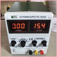 PS1502DD DC Power Supply  COD