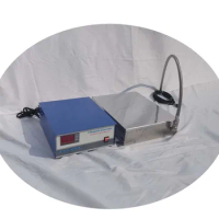 28KHZ/40KHZ 5000W Immersible Ultrasonic Cleaner For Cleaning Engine Block Parts