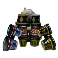 tam tam gambus alumunium cor zafina percussion