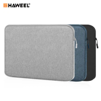 HAWEEL Laptop Sleeve Case 11 13 15 16 inch For HP DELL Notebook bag Carrying Bag Macbook Air Pro 13.3 Shockproof Case