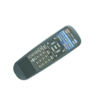 Remote Control For YAMAHA AAX15220 DVD-S796 DVD-S700 DVD-S5270 DVD-S830 DVD-S80 DVD-S840 DVD-S705 DVD-S795 DVD VIDEO CD PLAYER