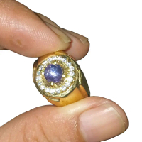 blue safir sri lanka star unik