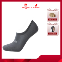 [HỎA TỐC HCM] [New] Combo 3 vớ tàng hình Oscar, chất liệu modal, thoáng khí, mỏng nhẹ 078