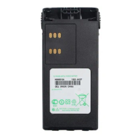 HNN9010A/ 9011B for motorola GP328 PTX760 GP338 battery