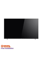 TV UHD LED (55", 4K, Smart) รุ่น 4T-C55CJ2X