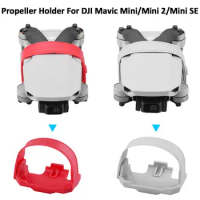 Propeller Holder Protective Fixer Propeller Stabilizer Props Guard for DJI Mavic Mini/Mini SE/Mini 2 Drone Accessories