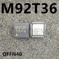IC M92T36 QFN