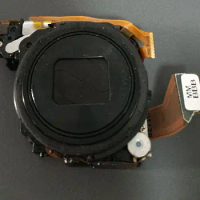 ixus255 zoom for Canon ixus255 lens with ccd use camera repair parts free shipping