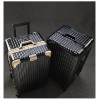 20吋∼34吋加厚鋁框款行李箱 旅行箱 胖胖箱 工具箱 後備箱 出國旅遊 裝備箱 潛水箱