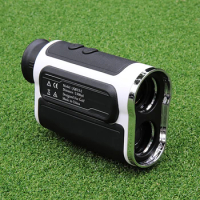 600yd Golf Laser Rangefinder With Slope Sport Laser Measure Golf Distance Electronic Rangefinder Laser Tape Range Finder Hunting
