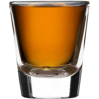 《Utopia》晶透烈酒杯(45ml) | 調酒杯 雞尾酒杯 Shot杯
