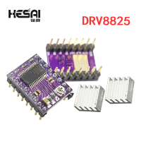 3D Printer Parts Stepstick Drv8825 Stepper Motor Driver