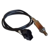 For Audi A8 Ford Galaxy Seat Ibiza VW Volkswagen Passat 021906265AH Oxygen Sensor Probe O2 Sensor A 