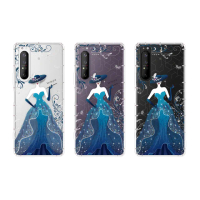 【KnowStar】SONY 全系列 彩鑽防摔手機殼-拉米亞(Xperia1VII/10VI/5V/10IV/5IV/1VI/PRO-I/5II/1III/10II)