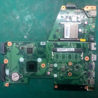 X451CA Laptop Motherboard for ASUS X451CA Notebook Mainboard I3-3217 CPU