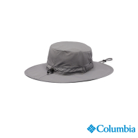Columbia 哥倫比亞 中性- UPF50涼感快排遮陽帽-深灰色 UCU01330DY/IS