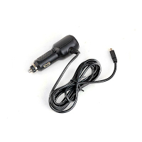 ERIC 艾瑞克 Mini USB 5V/2A 車載專用車充線(4米長)