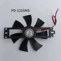 Fan for induction cooker cooling motor PD-1225MS 18V