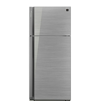 【SHARP 夏普】583L SJ-GD58V-SL 一級能效 自動除菌雙門變頻電冰箱 (送基本安裝)
