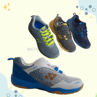 Sepatu Badminton Yonex Velo 100 Original - Model Terbaru