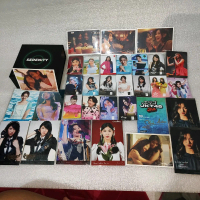 Koleksi PC, PP, Music Card Official Shani JKT48