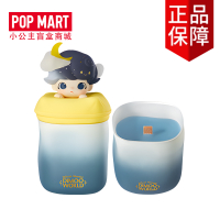 [Hot]POPMART Pop mart DIMOO Dream Inside and Out Aromatpy Candle Blind  Christmas Gift Ornament Deco