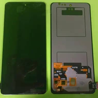 Amoled Lcd touchscreen IQOO Neo 5 Neo 5S Bisa Fingerprint