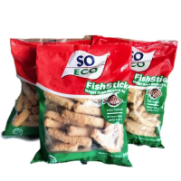 MPL Stick Naget Ikan So Eco 500gr Fish Nugget Stick So Good PROMOFH559