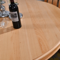 【免運】美雅閣| 現貨餐桌現代簡約實木餐桌4-8人小戶型家用餐桌椅家用飯桌