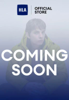 HLA Bear Printing Soft and Comfortable Long Sleeve Sweater Men - HNZWJ3W081H81