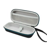 Newest Exquisite Hard EVA Outdoor Travel Case Storage Bag Carrying Box for Anker 737 Power Bank Accessories