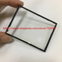 Repair Parts For Sony RX100M3 RX100 IV RX100M4 DSC-RX100 III DSC-RX100M3 DSC-RX100 IV DSC-RX100M4 LCD Display Screen Frame