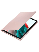 เคสสำหรับ Galaxy Tab A8 Book Cover (สี Pink) รุ่น EF-BX200PPEGWW