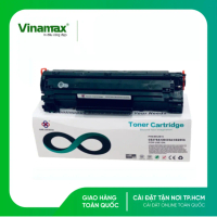 Hộp mực in CE285A/CB435A/CE278A dành cho LBP3010 / LBP3018 / LBP3050 / LBP3100 / LBP3108 / LBP3150 /