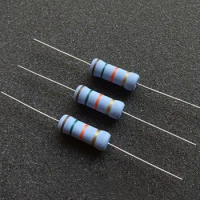 Japan High Power Color Ring Resistor 5W 15K 5%