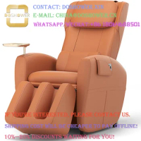 Foot Airbags Massage Chair With Waist Heating For 3D Auto Adjustable Massage Sofa Chair Supplier