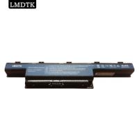 LMDTK NEW Laptop Battery For Acer Aspire V3 4741G 5741G AS10D31 AS10D3E AS10D41 AS10D51 AS10D61 AS10D71 AS10D73 AS10D75 AS10G3E