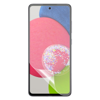 O-one大螢膜PRO Samsung三星 Galaxy A52s 5G 全膠螢幕保護貼 背面保護貼 手機保護貼