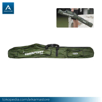 TAFFSPORT TAS JORAN PANCING 120 CM 150 CM SEPANG KEREN