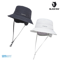 韓國BLACK YAK PADDING保暖漁夫帽(兩色可選) 圓盤帽 保暖帽 漁夫帽 防水帽 中性 BYCB2NAH02