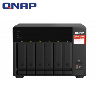 QNAP TS-673A-8G 網路儲存伺服器
