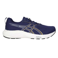 【asics 亞瑟士】GEL-CONTEND 9 男運動鞋-4E-慢跑 休閒(1011B882-405)