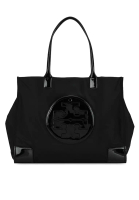 Tory burch ella patent tote shop