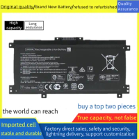 new LK03XL laptop battery for hp HSTNN-LB7U UB7I IB8M 916814-855 916368-421 L09281-855 L09049-1B1 TPN-W127 W128 W129 W134 W135